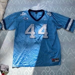 Vintage UNC football jersey